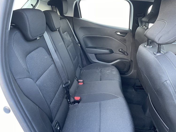 Renault Clio  TCe GLP Intens 74kW foto 8